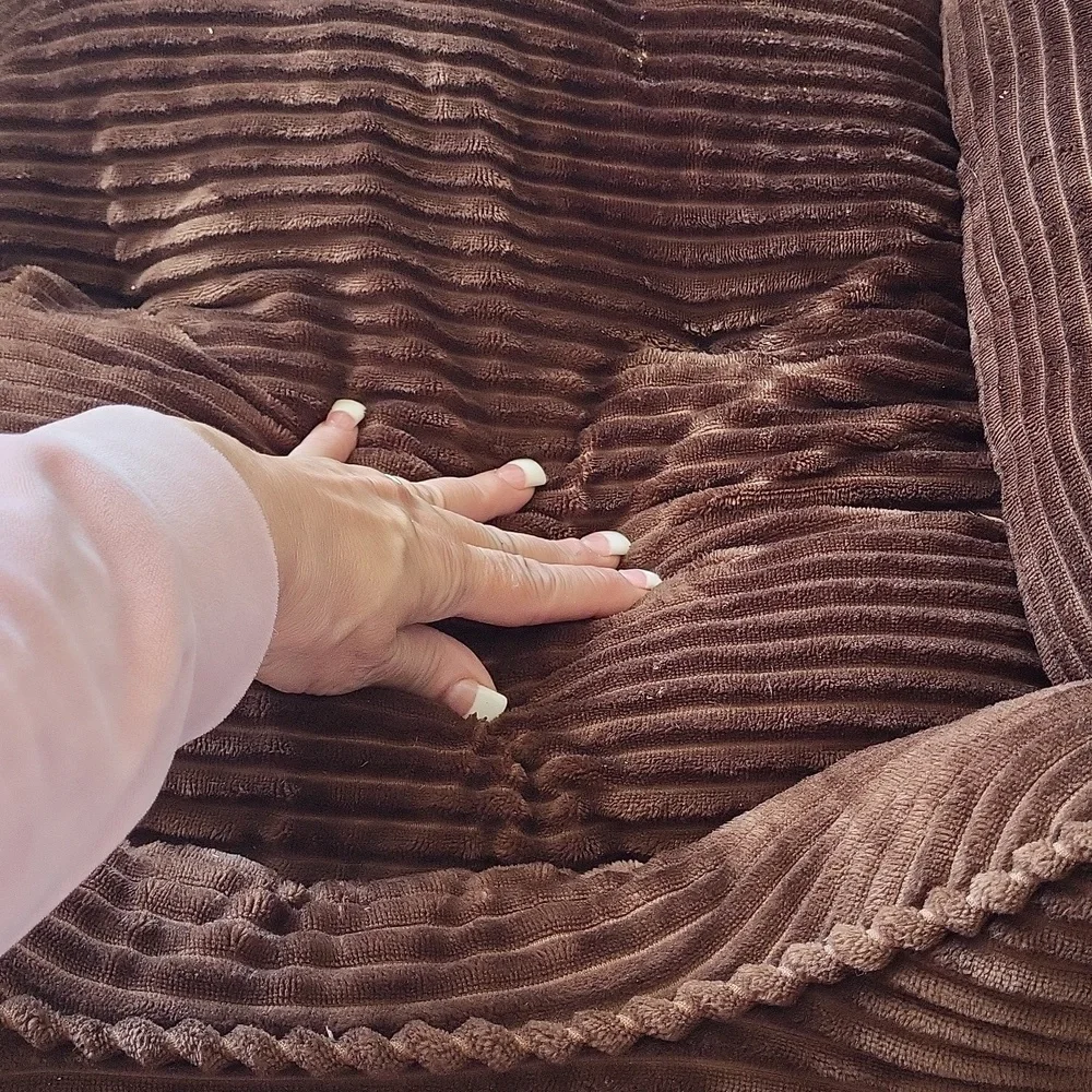 Dog bed